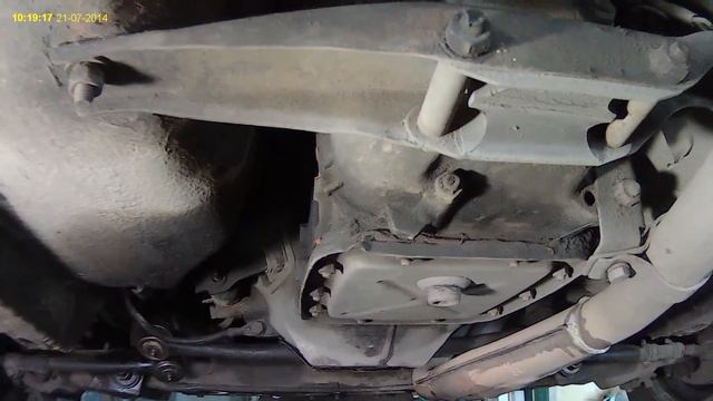 Как определить КПП Ваз, какая установлена на авто. смотреть онлайн