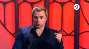 Человек-невидимка | 12 сезон, 13 выпуск | Виталий Гогунский