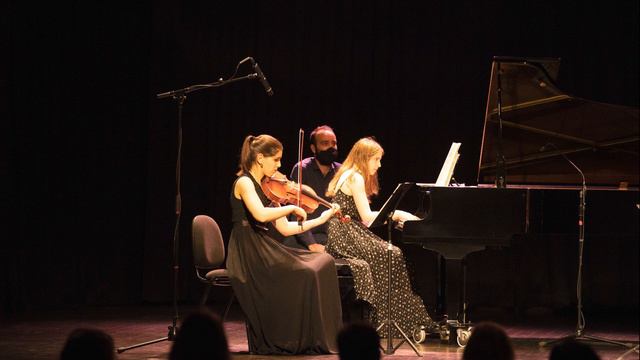 Re:Flexus Trio: Cinco Miniaturas em Trio (Sérgio Azevedo) смотреть онлайн