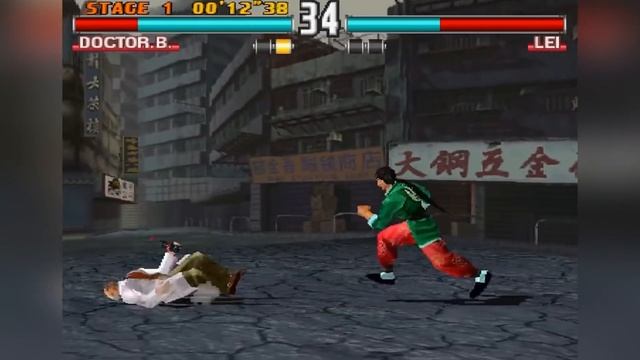 Tekken - Йошимитсу | История персонажа | KULT - Yoshimitsu