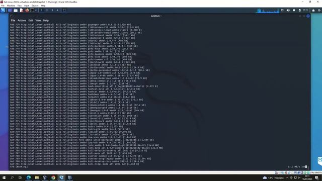 Fix ERROR: The default PostgreSQL version (14) is not 15 that is required by libgvmd смотреть онлайн