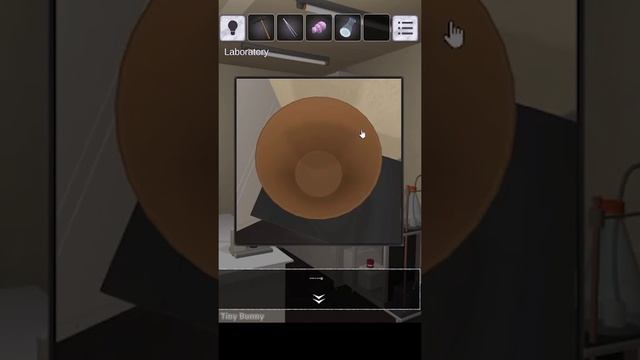 Escape Game The Psycho Room Part 5 Tower of Life Walkthrough All Ends (APP GEAR) смотреть онлайн