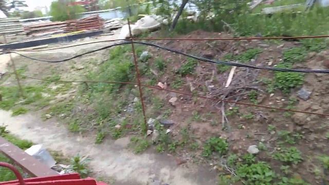 Машинист башенного крана. смотреть онлайн