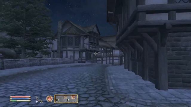 Let's Play Oblivion (blind) | Just Kite Them About (Part 32) смотреть онлайн