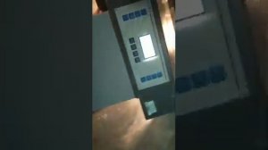 РЕГУЛИРОВКА ФАР ВАЗ 2107,ПРИБОР MAHA LITE,РЕГУЛИРОВКА ФАР НА ТЕХОСМОТРЕ