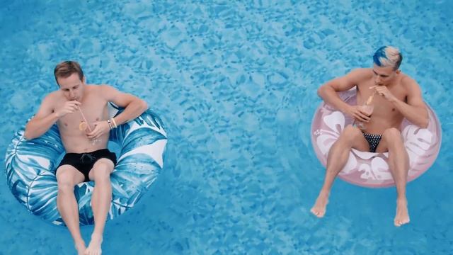 GUWER & PEGE - PA TO смотреть онлайн