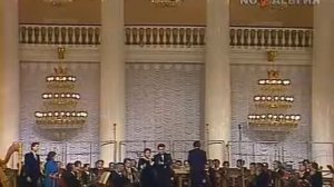 Майя Кристалинская «Детство ушло вдаль»