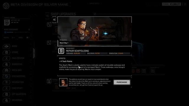 Roguetech: Urban Warfare. S4E06 Уже не Locust, еще не Awesome смотреть онлайн