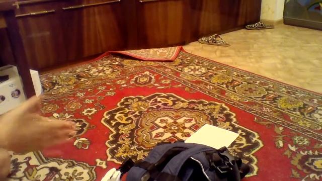 Обзор сумки-кенгуру Chico смотреть онлайн