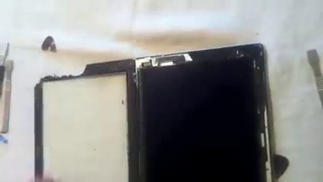 iPad 2 Glass Digitizer Repair Replacement Wi-Fi Model смотреть онлайн