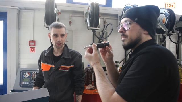 Антифриз. Когда и зачем его менять?