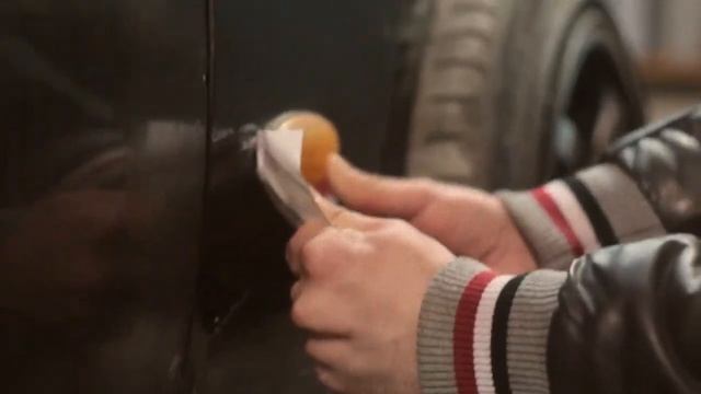Nissan S14 - новый дизайн (teaser) смотреть онлайн