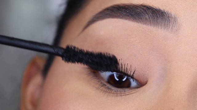 *NEW* ABH Mascara Review смотреть онлайн