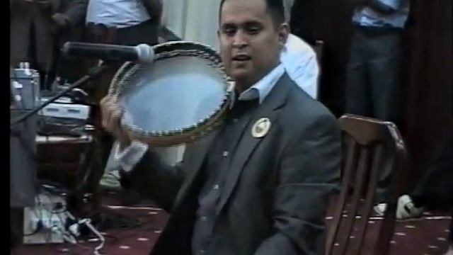 Ağabala Abdullayev - Muğam смотреть онлайн