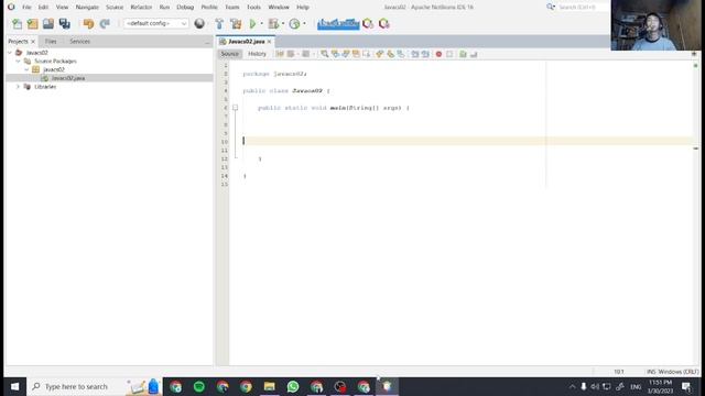 How to Display Data in console (Java Resources 2) смотреть онлайн