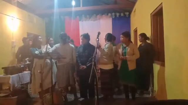 Git Practice Kaenga Michikmarang Live смотреть онлайн