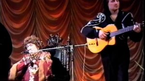 Алла Баянова. Концертный зал у Финляндского. 21.03.2004 (2ч.)