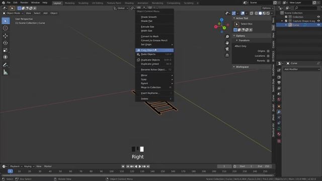 QUICK TIPS | Photoshop 2D Image To Blender 3D Mesh смотреть онлайн