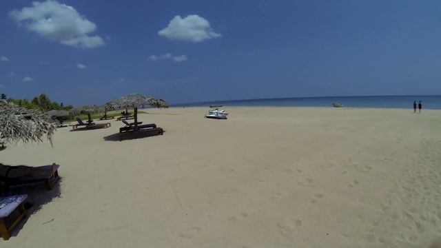 Отель Pigeon Island Beach Resort 3 Шри-Ланка обзор от ht.kz смотреть онлайн