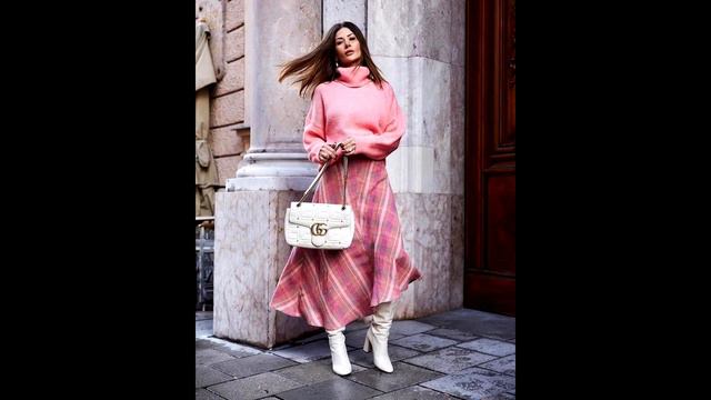 ЮБКИ 2020/МОДНЫЕ НОВИНКИ И ТЕНДЕНЦИИ смотреть онлайн