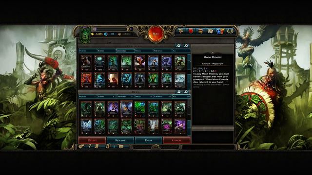 Duel of Magic. Весьма подробный обзор. смотреть онлайн