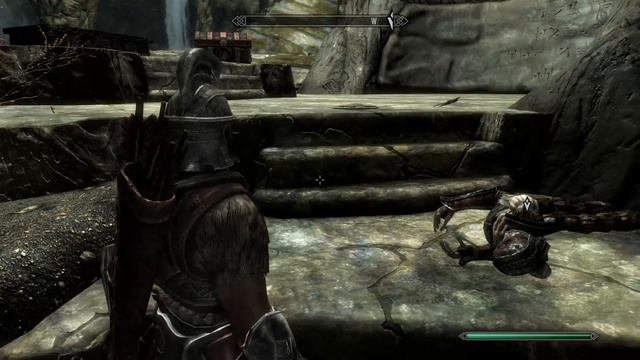 Гуляем ➤ Skyrim ➤ Cерия#8 ➤ Прохождение ➤ The Elder Scrolls ➤ Скайрим смотреть онлайн