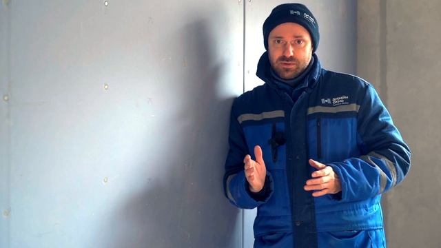 Остекление коттеджа системами АЛЮТЕХ F50, W72 смотреть онлайн