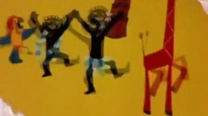 Сектор Газа. Чунга Чанга