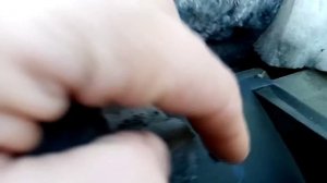 Ниссан Ноут 1.4. СНЯТИЕ ВЕРХНЕЙ НАКЛАДКИ ПАНЕЛИ ПРИБОРОВ