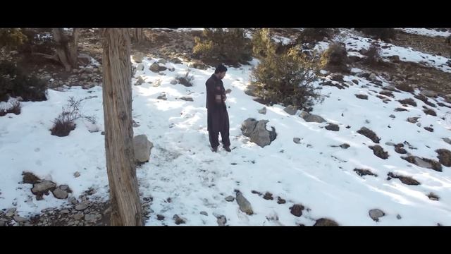 Kakari Ghari | Ismail Qarabaghi Pashto song 2024 | New Pashto Kakari Ghari 2024 | Official Video | смотреть онлайн