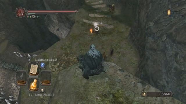 Dark Souls 2: All Miracles Showcase смотреть онлайн