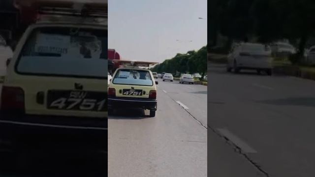 Faizabad Islamabad To Ghouri Town Islamabad