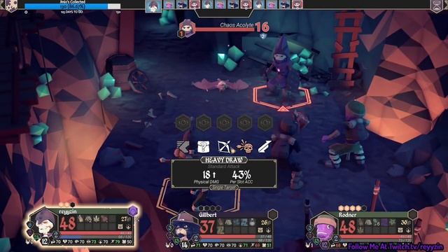 For The King Episode 2. 3 Hobo run. Journeyman Difficulty смотреть онлайн