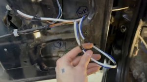 Как установить SE Зеркала с ЭЛЕКТРОРЕГУЛИРОВКОЙ на ВАЗ-2110 (БОГДАН)? ОперВопер УСТАНОВКИ!