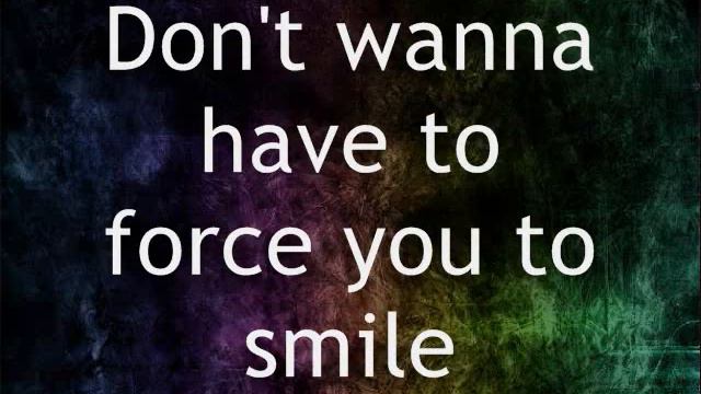 Greyson Chance - Waiting Outside the Lines (w/ lyrics) смотреть онлайн