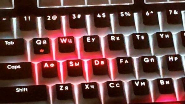 ОБЗОР RED SQUARE KEYROX TKL CLASSIC (WHITE) | ЛУЧШАЯ КЛАВИАТУРА ЗА СВОИ ДЕНЬГИ