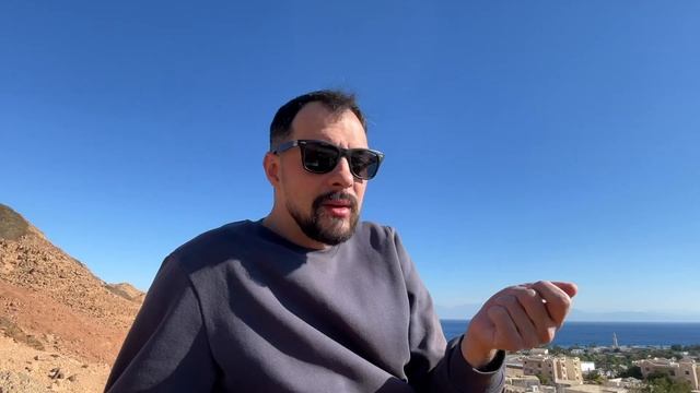 s02e17 Копты - христиане в Египте смотреть онлайн