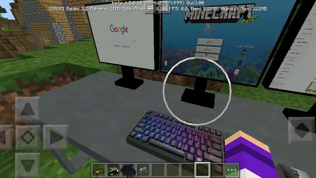 Мод на компьютер и ТЕЛЕВИЗОР ИГРАЮ С ХЕЙТЕРАМИ????? смотреть онлайн