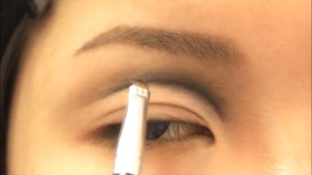Tutorial : Anime Eye Makeup 3 смотреть онлайн