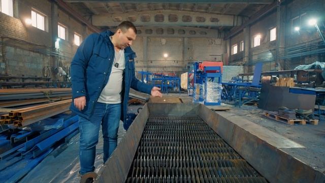 Дисковый сепаратор для щепы и опила | РАСШИРЯЕМ АССОРТИМЕНТ!!! смотреть онлайн