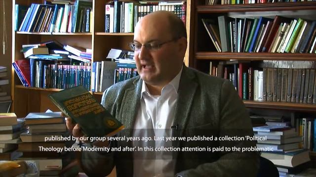 მოდერნულობის კვლევა смотреть онлайн