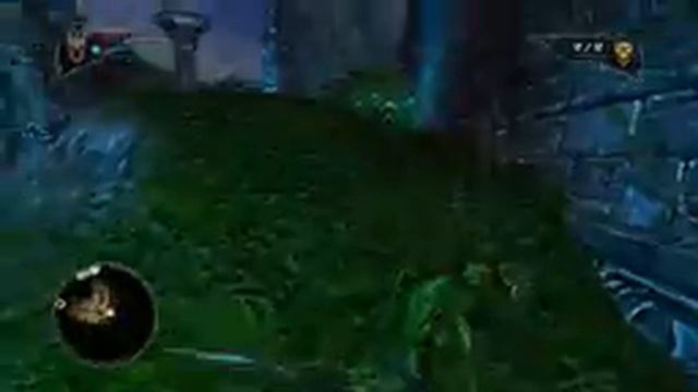 OverLord 2 # 8 (Скрытая Угроза) смотреть онлайн