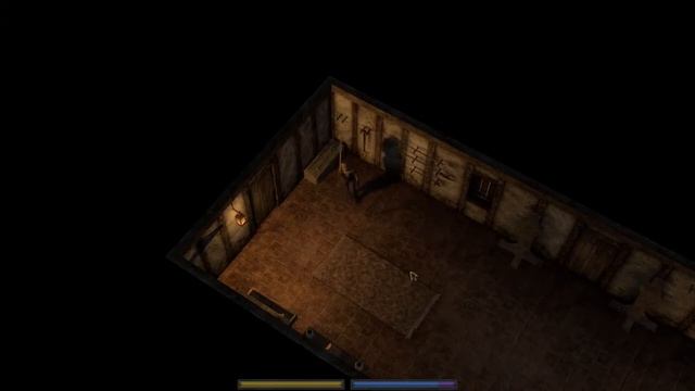 inGamer.cz | Sui Generis - Pre-Alpha Gameplay смотреть онлайн