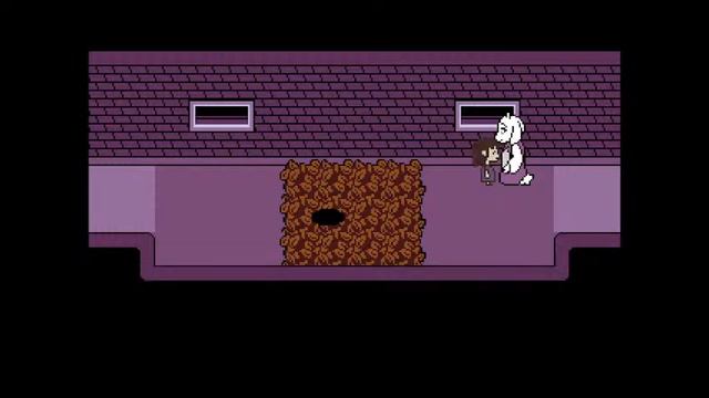 HORRORTALE chapter 1 | прохождение (на русском). смотреть онлайн