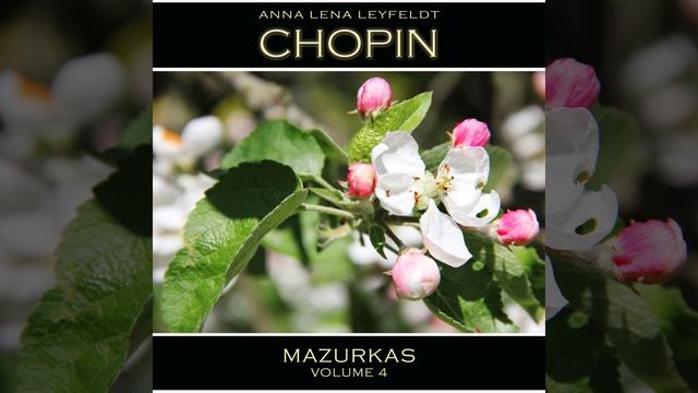 Mazurkas, Op. 68: No. 1 in C Major смотреть онлайн