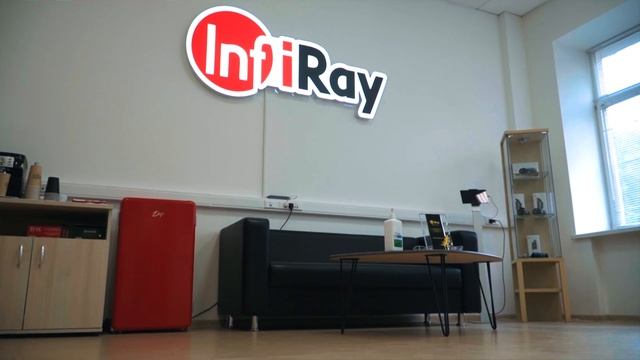 IRay Service - официальный авторизованный сервисный центр на территории России