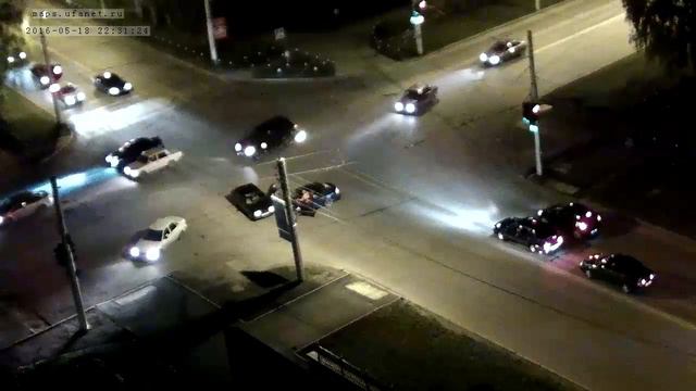 Коммунистическая - пр. Октября 18/05/2016 смотреть онлайн