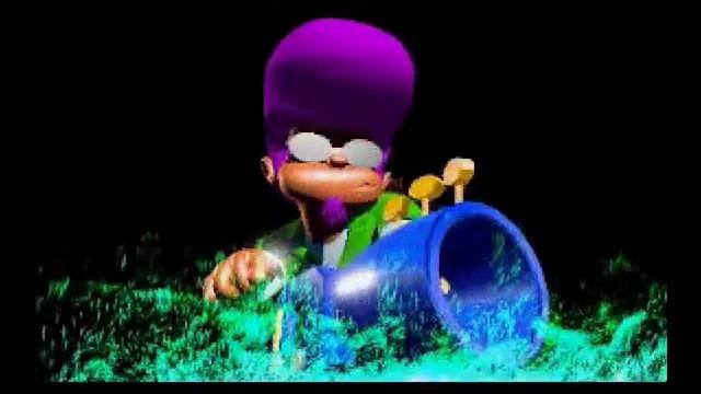 Johnny Bazookatone (PSX) - Part 1/7 смотреть онлайн