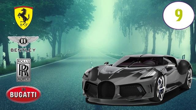 CAR LOGO QUIZ ? GUESS THE CAR BRAND ? смотреть онлайн