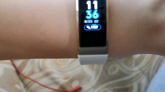 Подарок от мужа Умные часы Huawei. Новый пылесос. / Готовим ужин